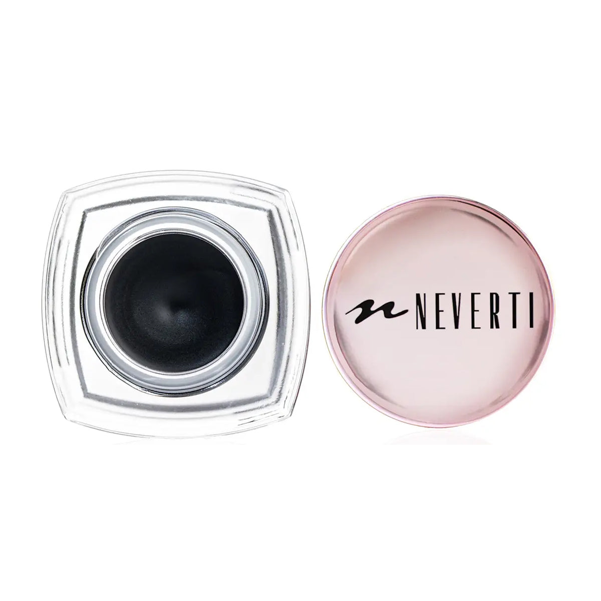 Neverti Midnight Whisper Gel Eyeliner 101